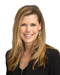 Elisabeth McGee, DPT, MOT, PT, OTR/L, CHT, MTC