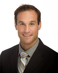 Todd Bourgeois, PT, DPT, OCS, MTC, FAAOMPT - Assistant Professor, Doctor of Physical Therapy Program