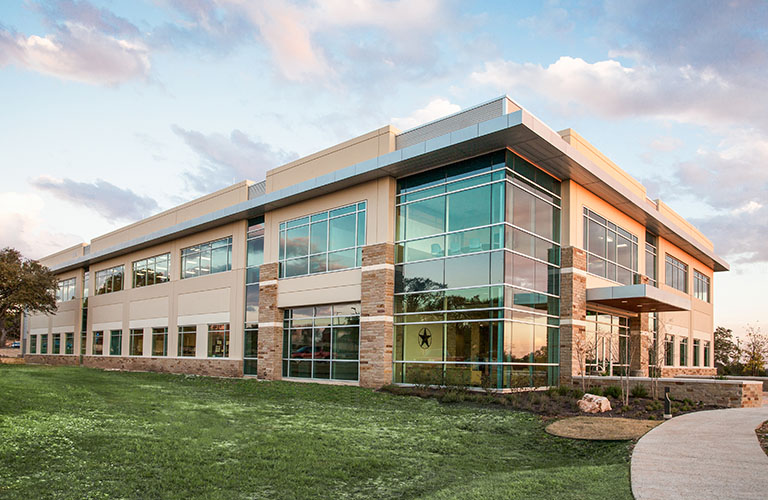 Austin, TX Health Science Campus & Graduate Nursing School USAHS