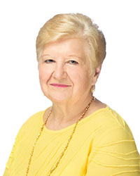 Ms. Donna Dorsey, MS, RN, FAAN