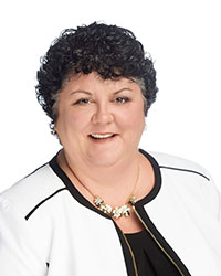 Dr. Melanie Storms, Psy.D.