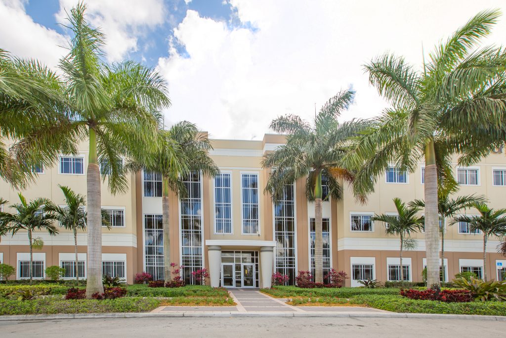 USAHS Miami Campus