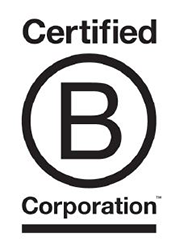 Certified B Corp - B Lab