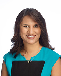 Neetu Trivedi
