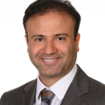 Behdad Tahayori, PT, PhD