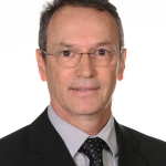 Marcio Dos Santos, PT, MSc, PhD