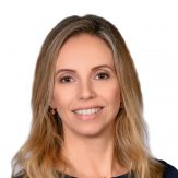 Annabel Nuñez-Gaunaurd, PT, MSPT, PhD