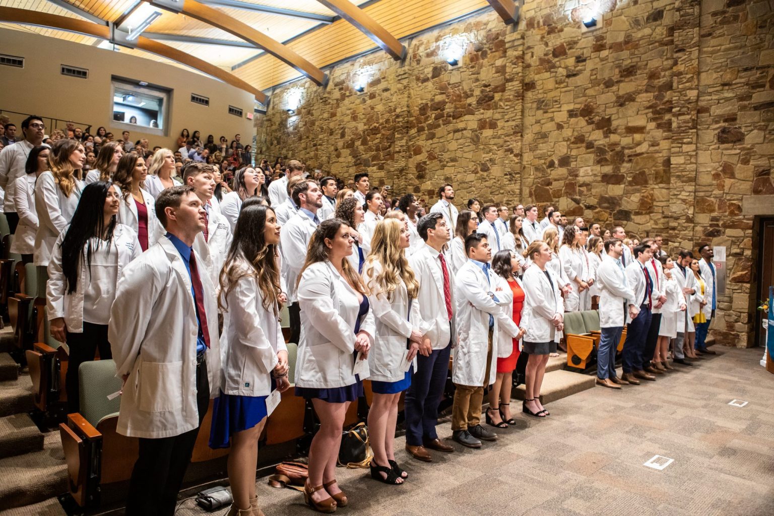 April Student Spotlights | University of St. Augustine for Health Sciences