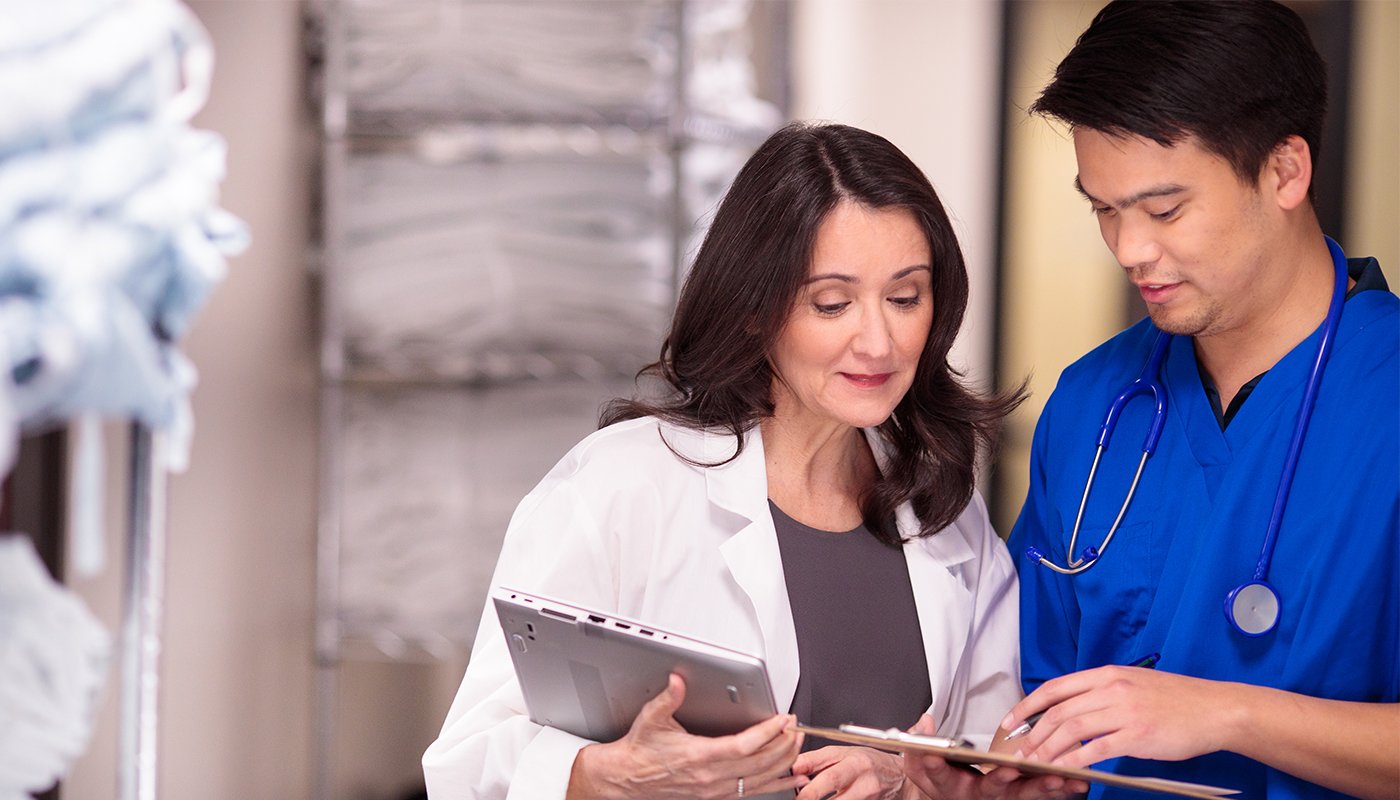 Announcing CCNE Accreditation for Doctor of Nursing Practice and Post