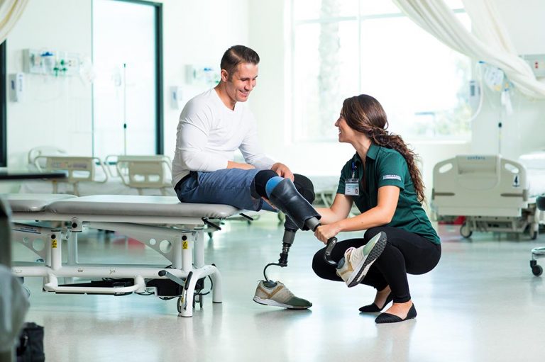Physical Therapy vs Occupational Therapy University of