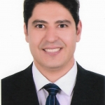 Mohamed Khallaf, PT, DPT, MS, PhD