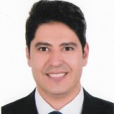 Mohamed Khallaf, PT, MS, PhD, DPT