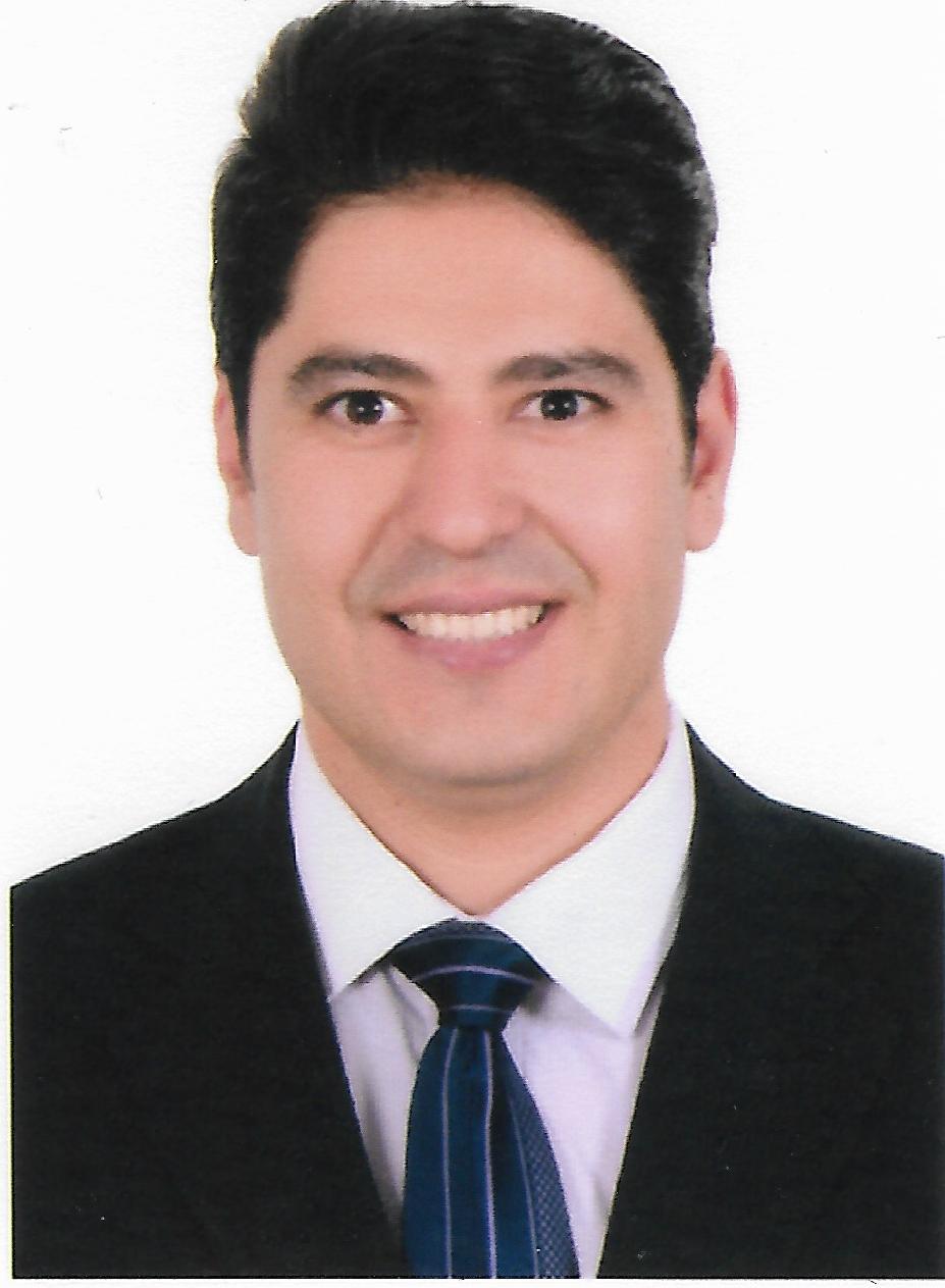 Mohamed Khallaf, PT, DPT, MS, PhD