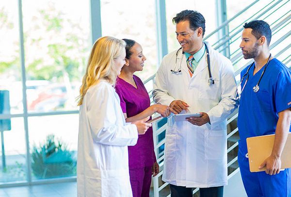 What Can You Do with an MSN? - University of St. Augustine for Health ...