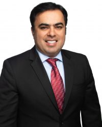 Neeraj Kumar, PT, DPT, PhD