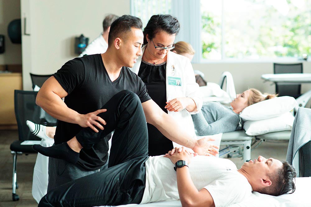 10 Physical Therapy Specialties to Boost Your Career | USAHS