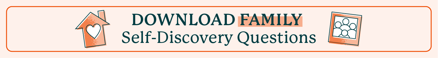 Self-Discovery Family Questions for Medical Students