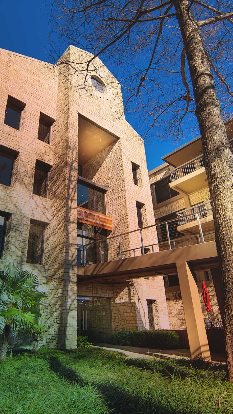 SLP, Occupational & Physical Therapy School in Dallas | USAHS