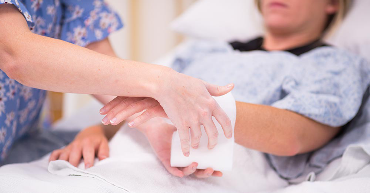 The Role of Occupational Therapy in Acute Care | USAHS