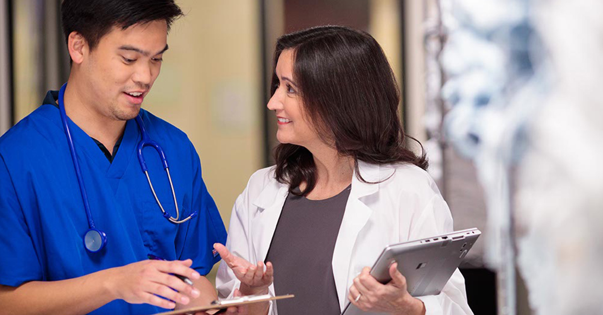 Differences Between a Nurse Practitioner and Doctor USAHS (2022)