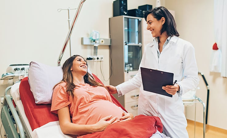 Specialization Differences of a Nurse Practitioner vs. Doctor