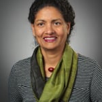 Karen Aranha, PhD, OT