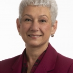 Kathleen A. Luedtke-Hoffmann, PT, MBA, PhD
