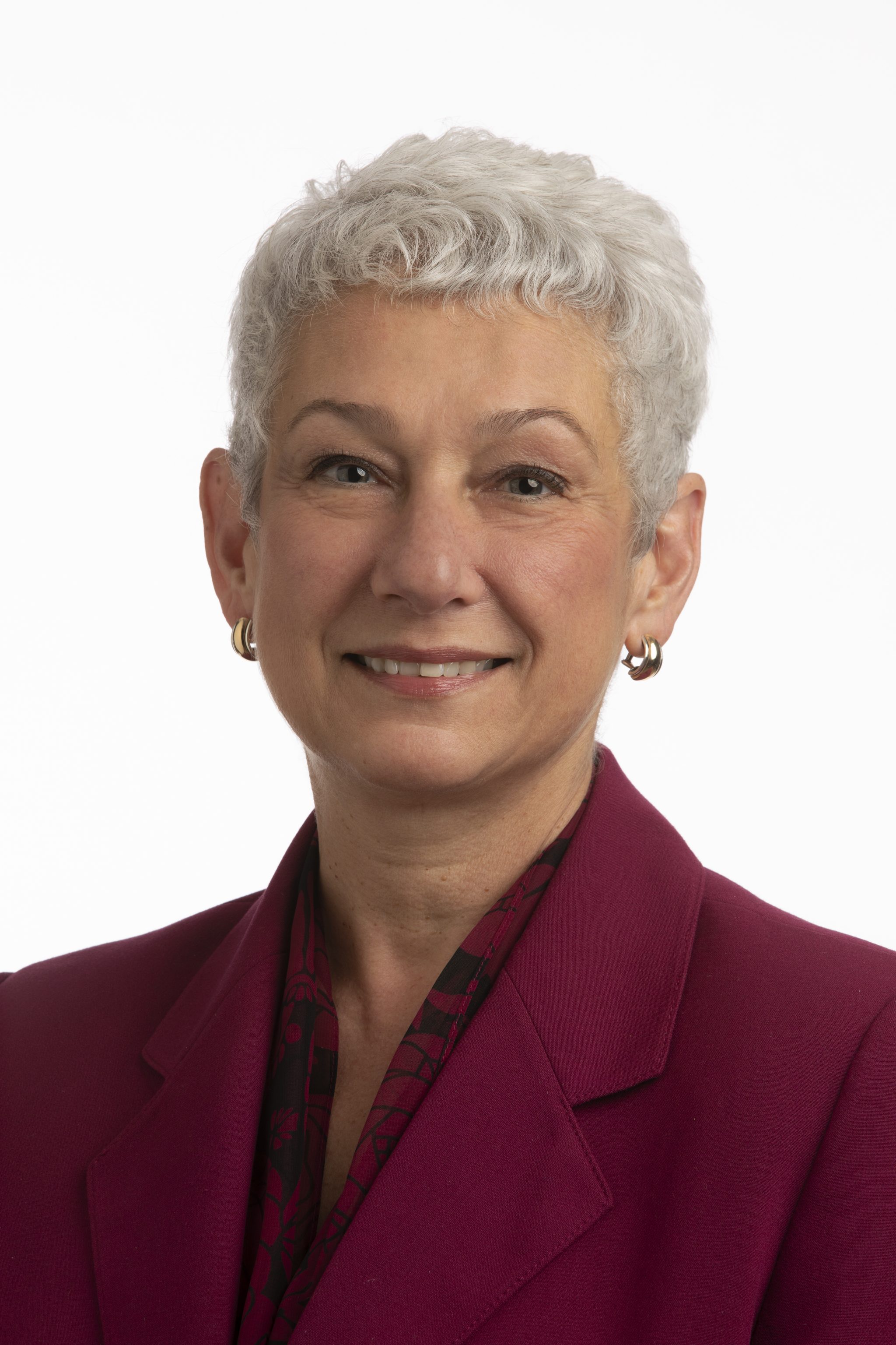 Kathleen A. Luedtke-Hoffmann, PT, MBA, PhD