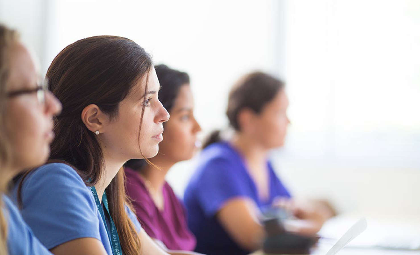 How to Become a Public Health Nurse