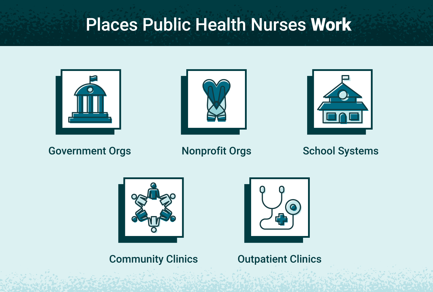 Public Health Nursing: Role And Responsibilities | Usahs