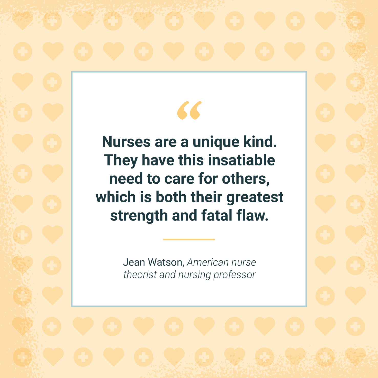 nursing quote