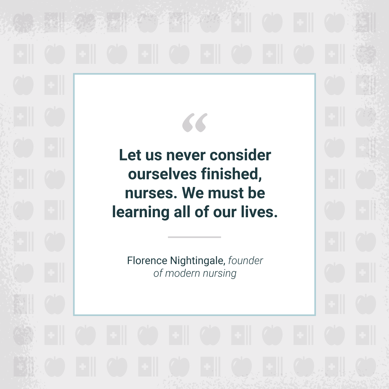 nursing quote