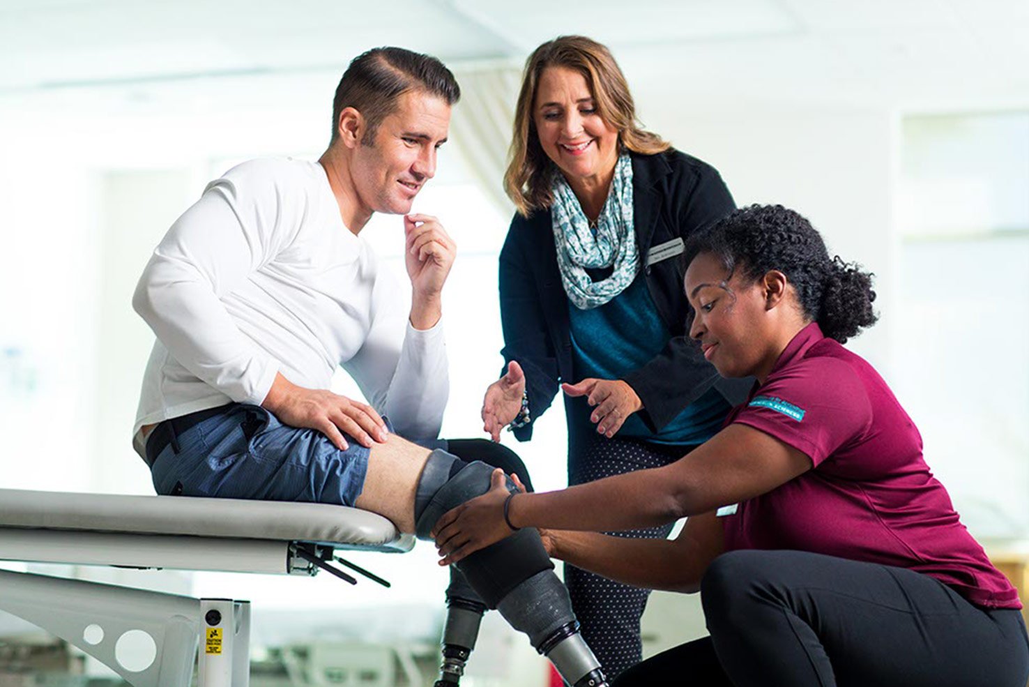 15+ Occupational Therapy Mock Interview Questions & Answers