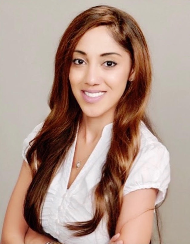 Sabina Khan, Ph.D, OTD, MS, OTR/L