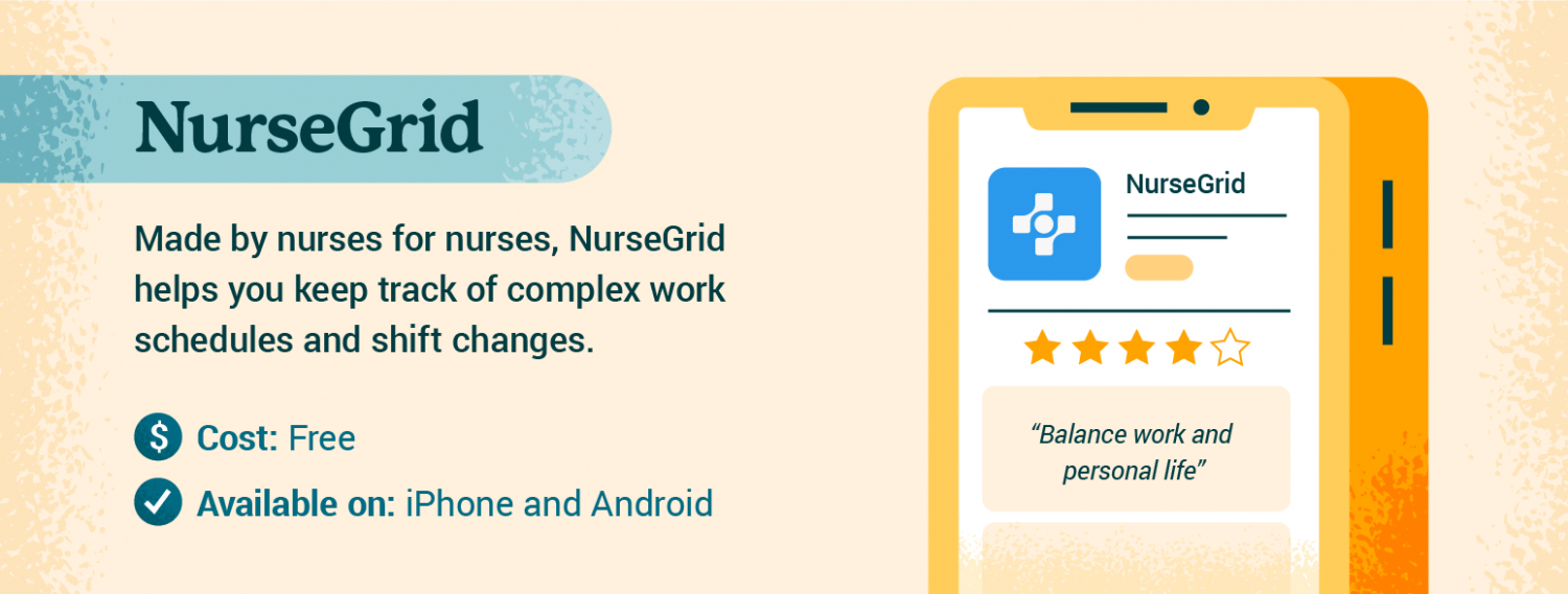 Top 25 Nursing Apps for 2021 USAHS