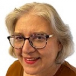 Karen Bakuzonis, Ph.D., MS, RHIA, CPHI