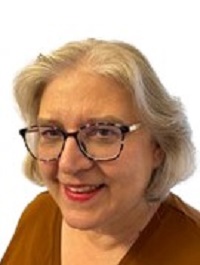Karen Bakuzonis, Ph.D., MS, RHIA, CPHI