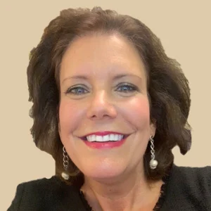 Naomi Kinley, MA, Career Services director