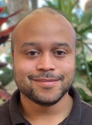 Jarid Grier, Clinical Innovation Specialist, TXAU