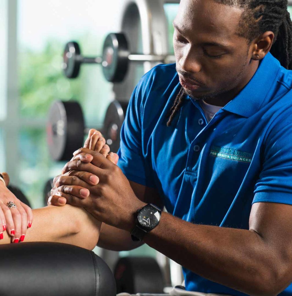 Non-Degree Physical Therapy Online Courses for International Students