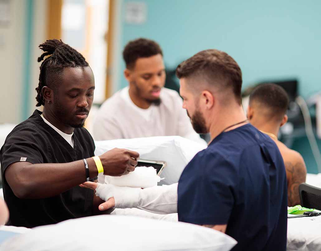 Physical Therapy Programs