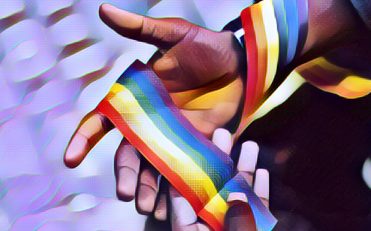 Searching for Equity: The Library’s LGBTQIA2+ Resources