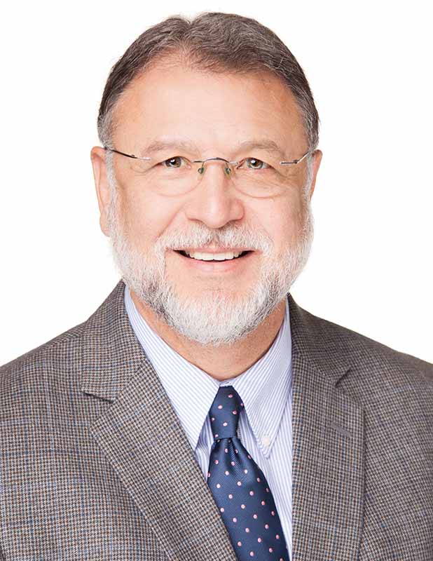 Jose Antonio Lozano, MD, OPA, FSA USAHS