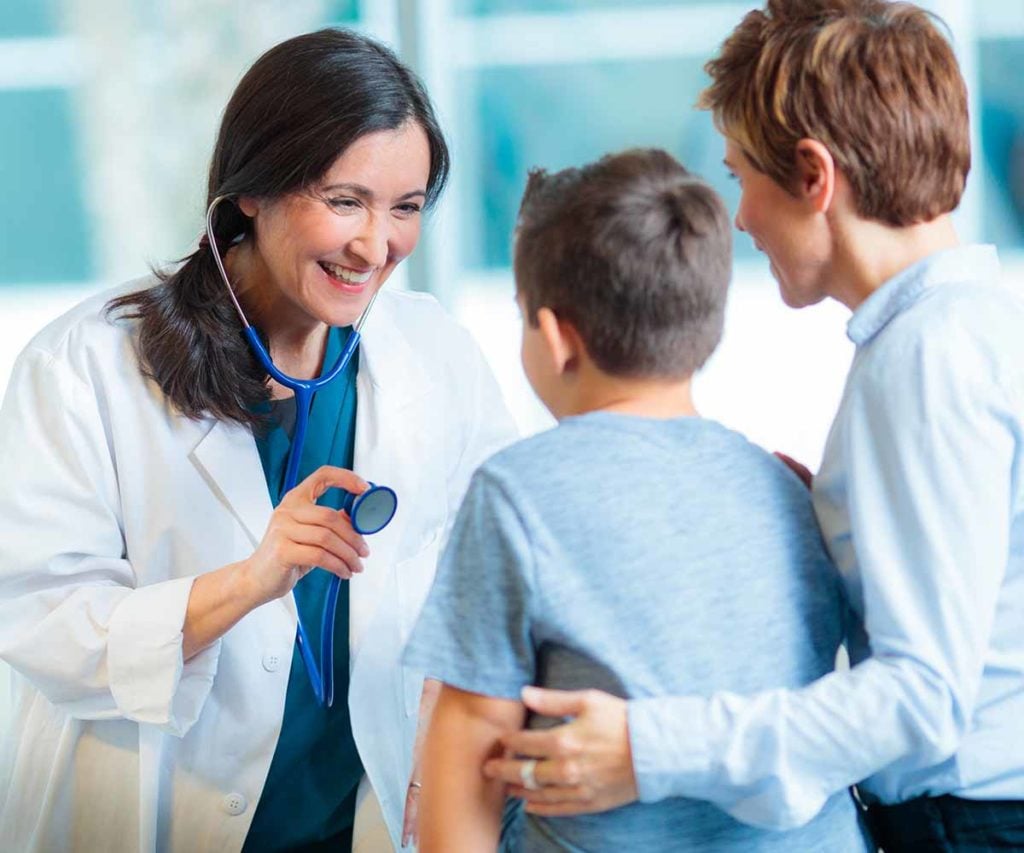 Master of Science in Nursing