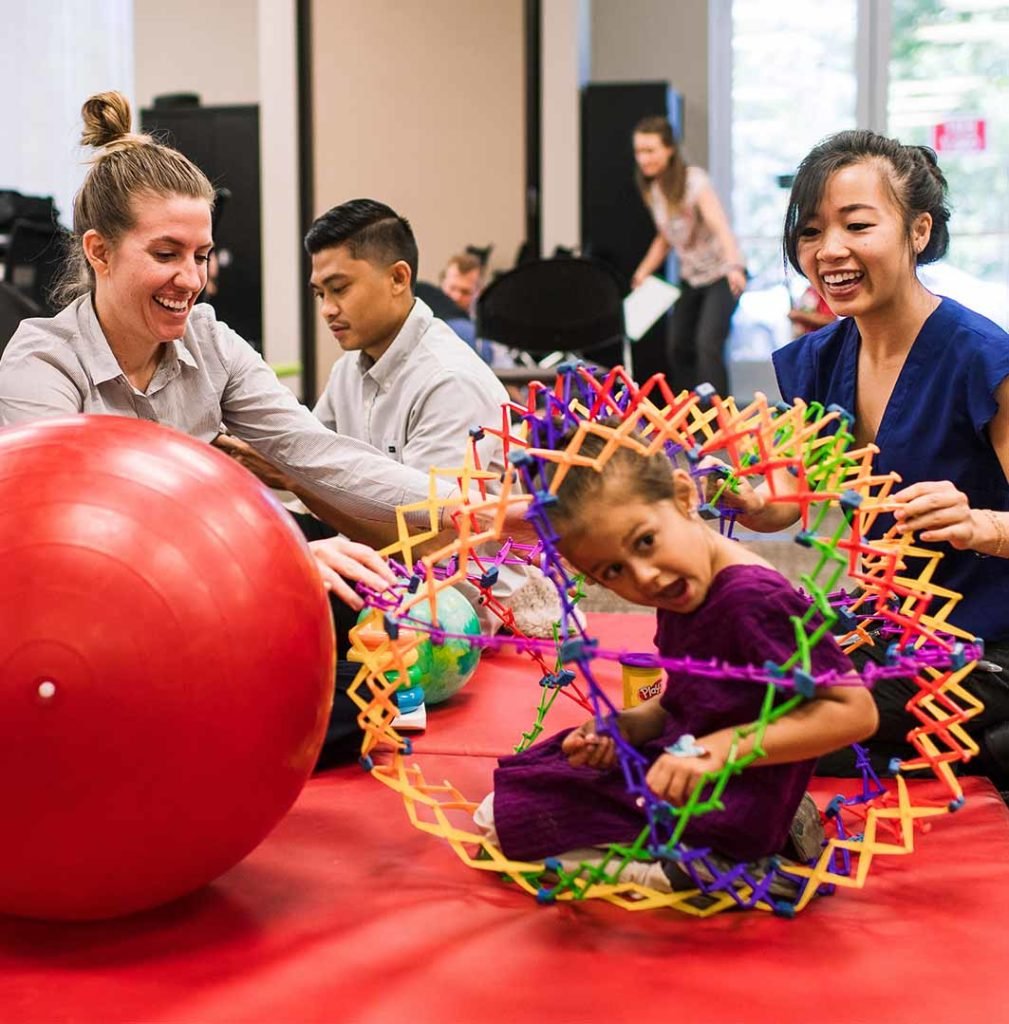 Occupational Therapy Programs Archives USAHS