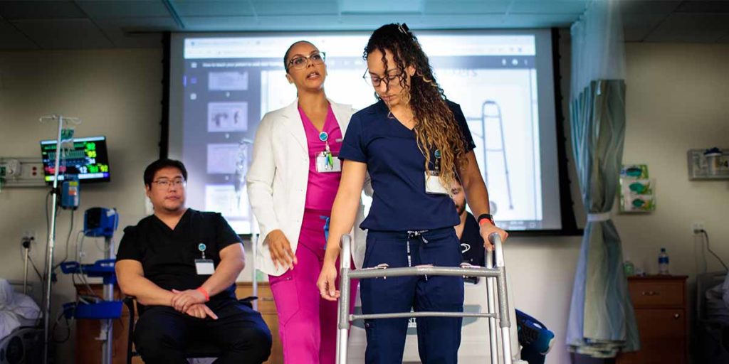 How Much Is Occupational Therapy School? USAHS