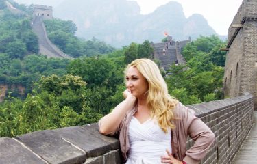 MS-SLP Alum Brings Music to the Profession