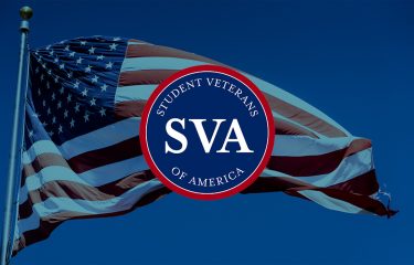 USAHS Students Form Student Veterans of America Chapter