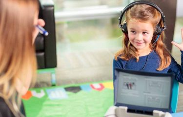 MS-SLP Program Awarded Initial Accreditation