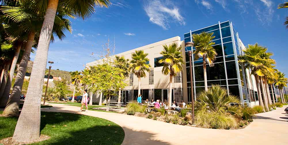 Occupational Therapy Graduate Programs in California USAHS